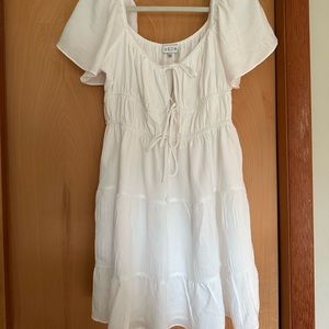 ACOA Mini Dress